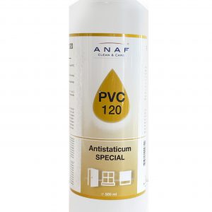 PVC cleaner 120 ANAF