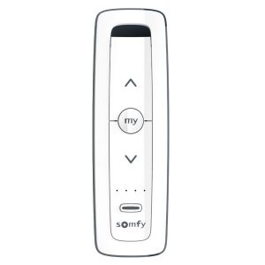 Somfy Situo 5 IO Pure II