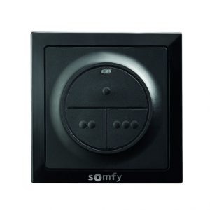 Somfy Wall Switch IO
