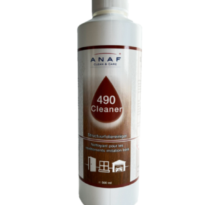 PVC Cleaner 490 structoclean